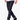 Ayub Blue Slim Fit