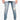 Atlantis Vintage Blue Skinny Fit