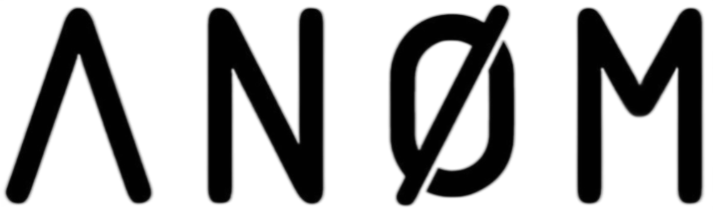 ANOM DENIM