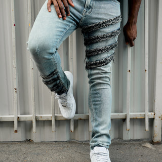Slim Fit