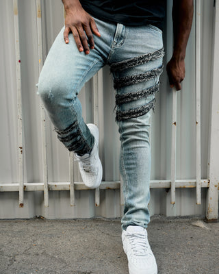 Slim Fit