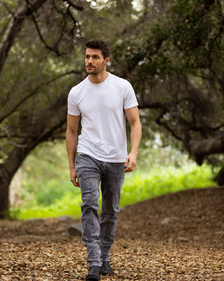Athletic Fit Jeans