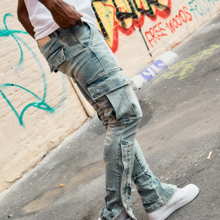 Selvedge Denim