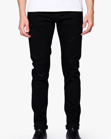 ANOM SELVEDGE "ALO"