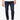 Love And Hate Blue Slim Fit