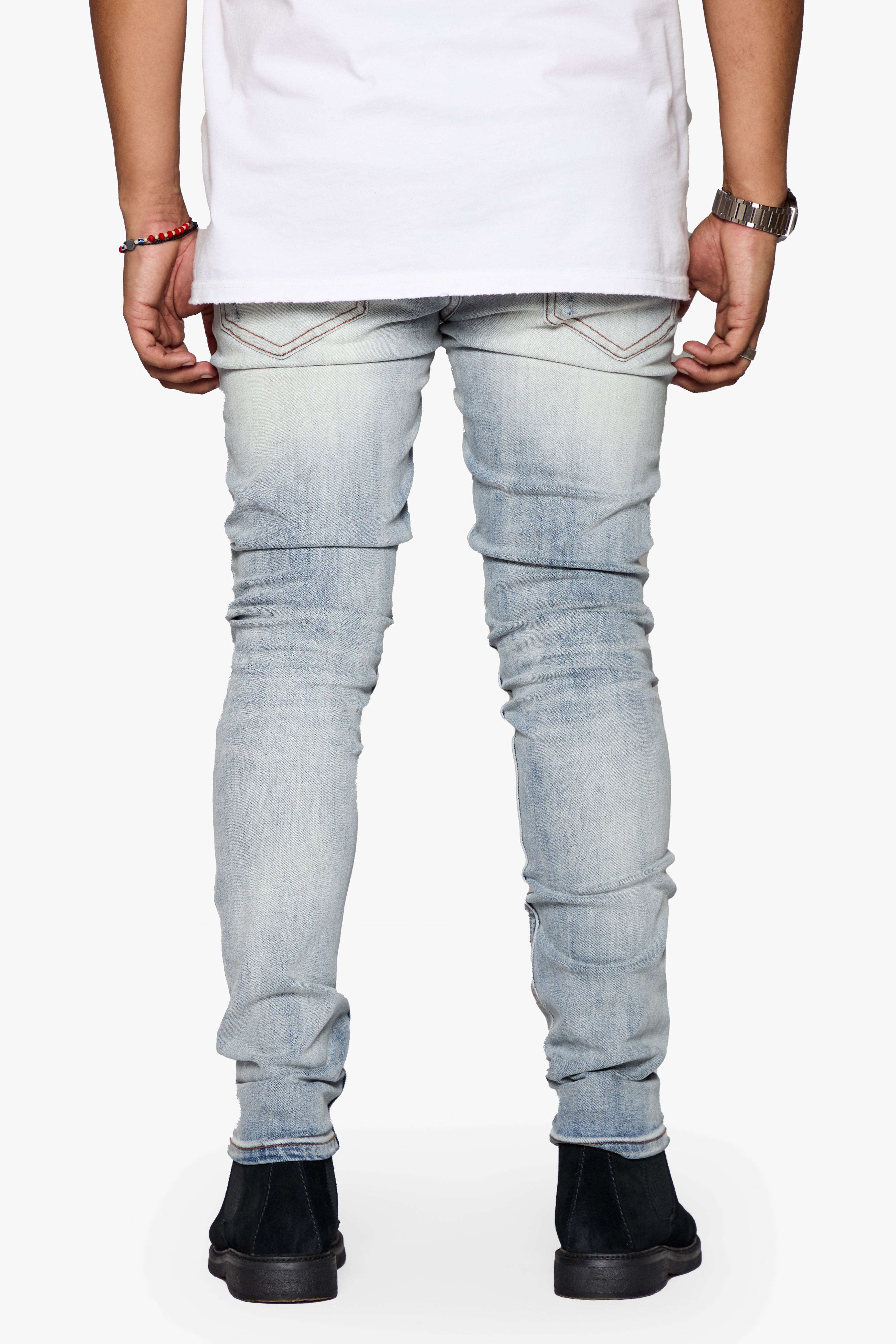 ANOM SKINNY FIT "VOYAGE"