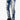 "SWEET N SPICY" SKINNY BLUE BRK