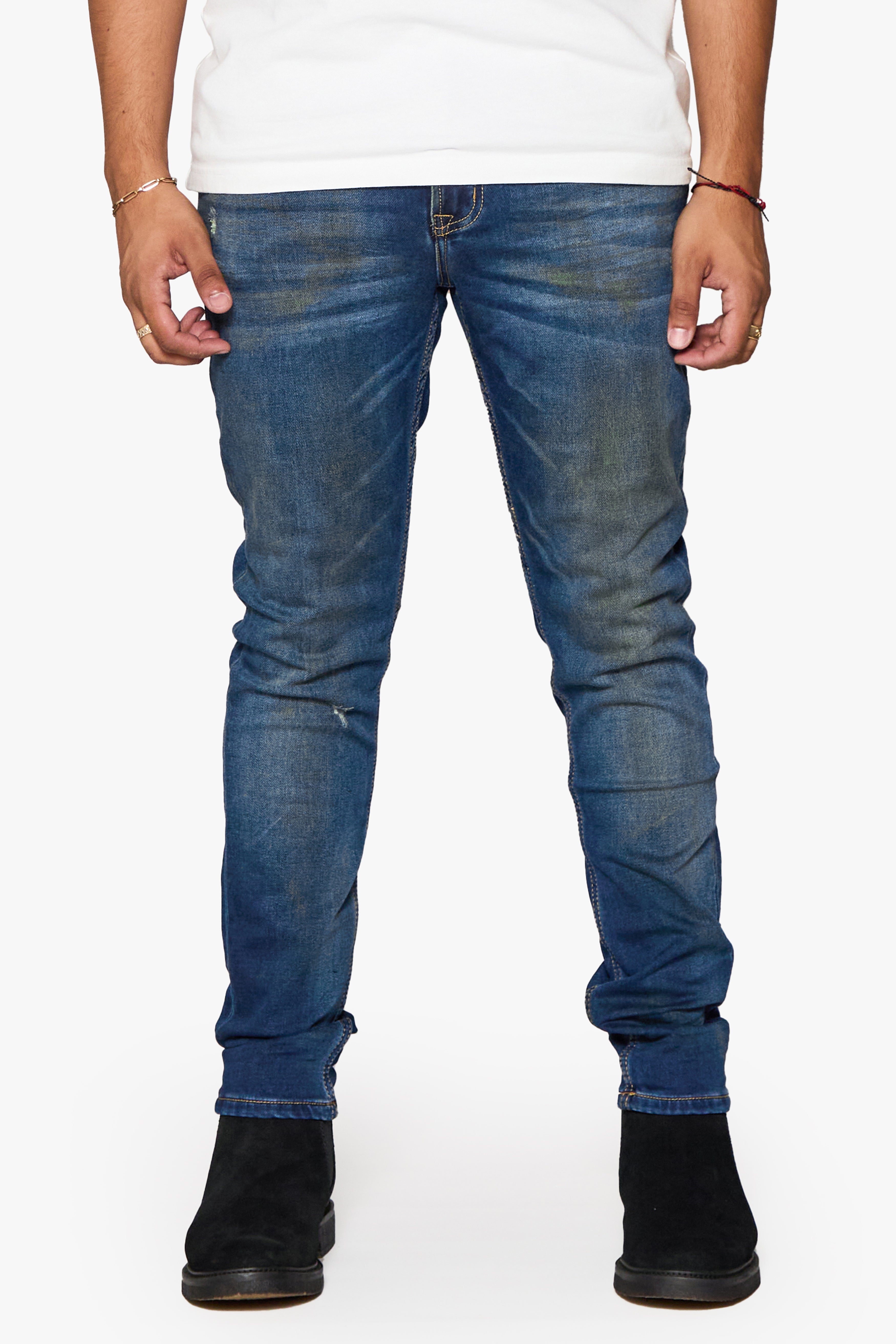 ANOM DENIM JOGGER "ALEX"