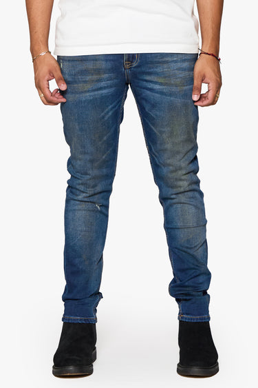 ANOM DENIM JOGGER "ALEX"