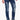 Mahmod Blue wash