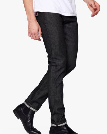 ANOM SELVEDGE "AYUB"