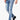 Weaving Blue Slim fit