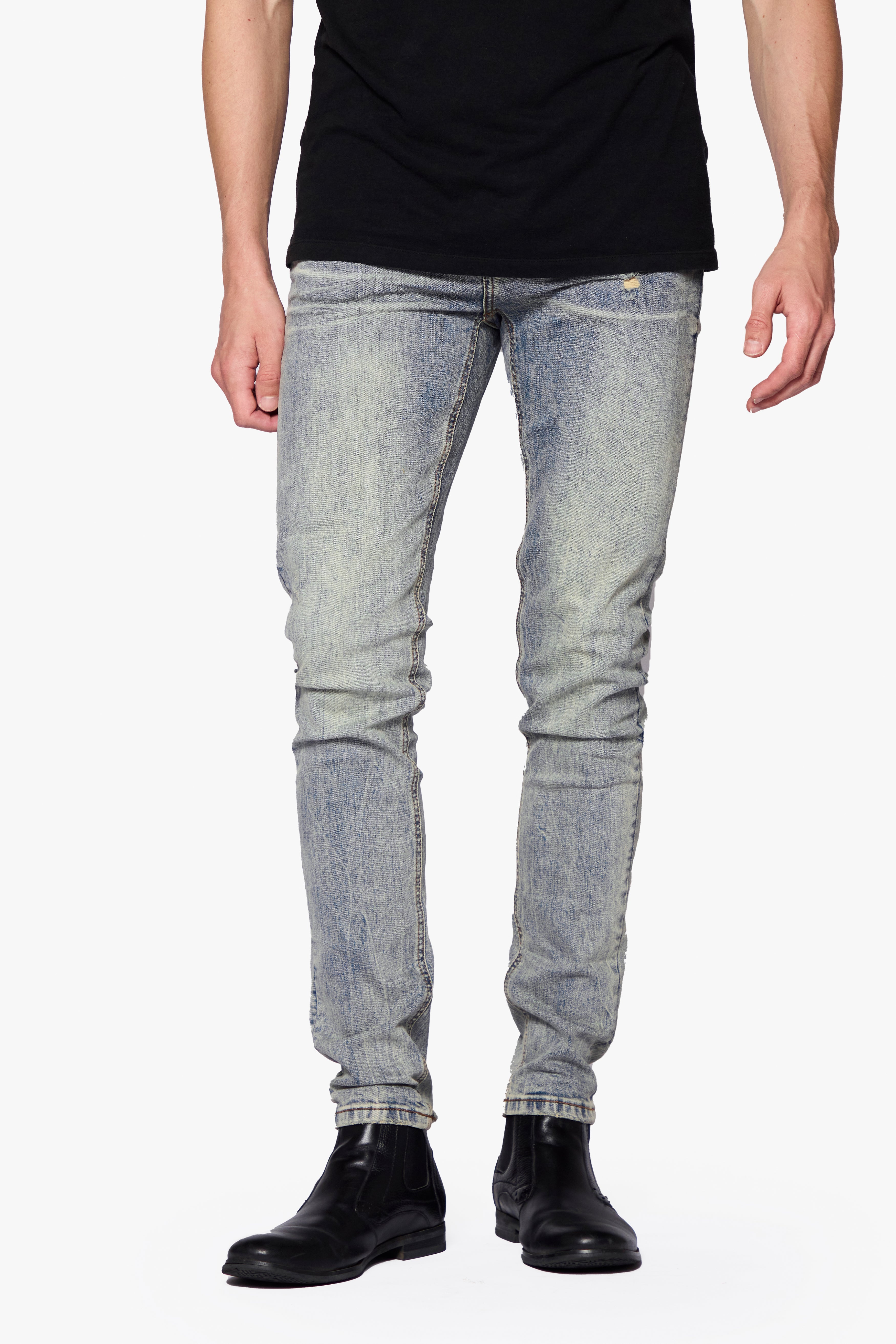 ANOM SKINNY FIT "ASSASSIN"