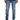 Alpha Light Blue Skinny Fit