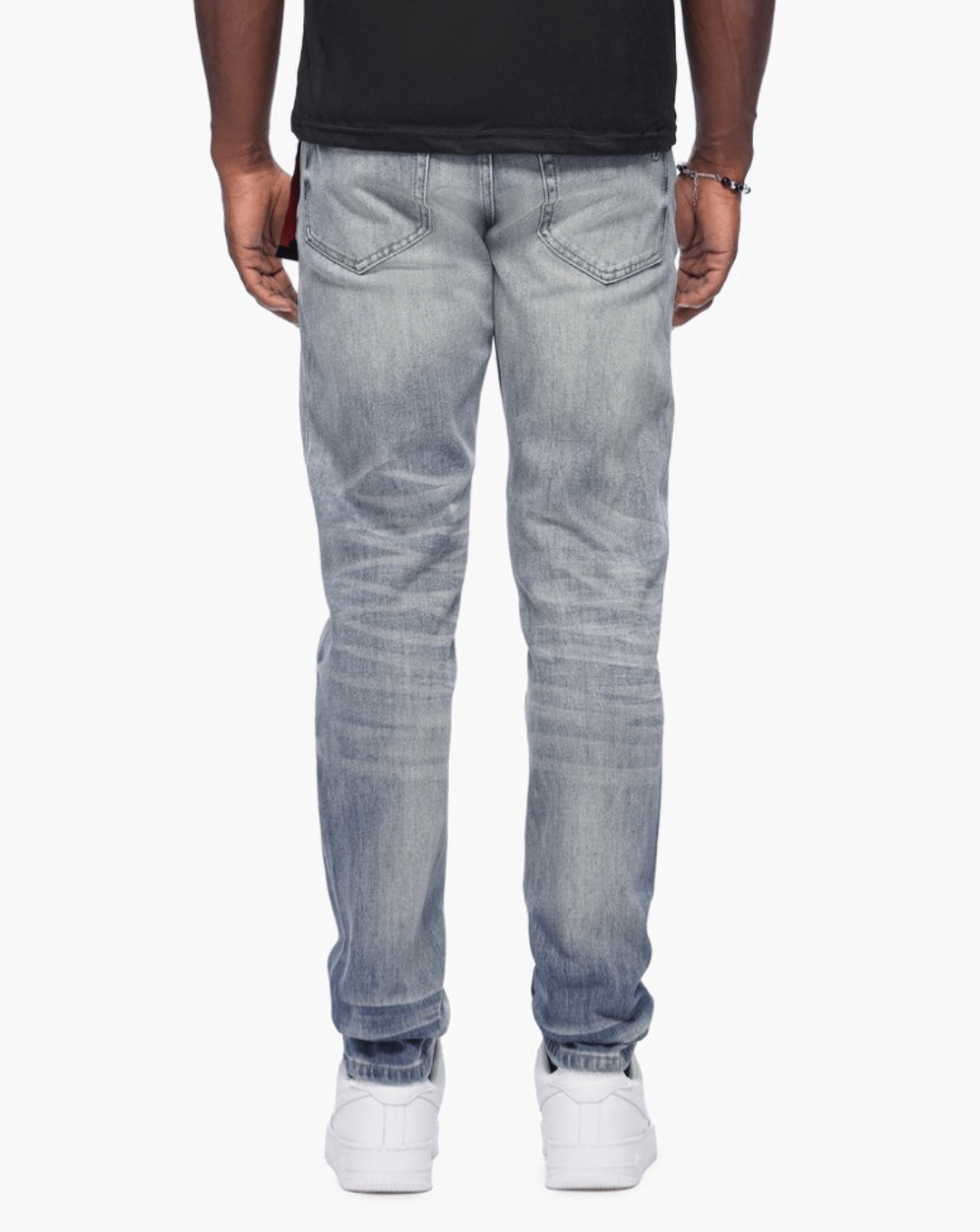 360 Blue Wash - ANOM DENIM
