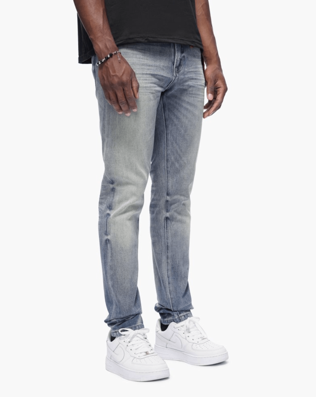 360 Blue Wash - ANOM DENIM
