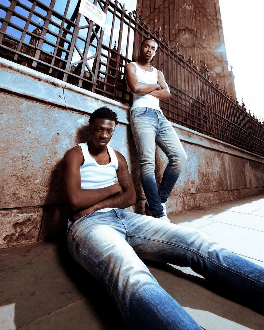 360 Dark Blue Wash - ANOM DENIM