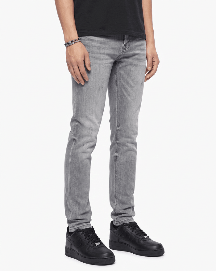 360 Grey Wash – ANOM DENIM