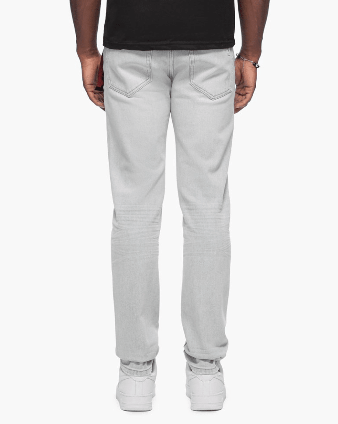 360 Ice Blue - ANOM DENIM