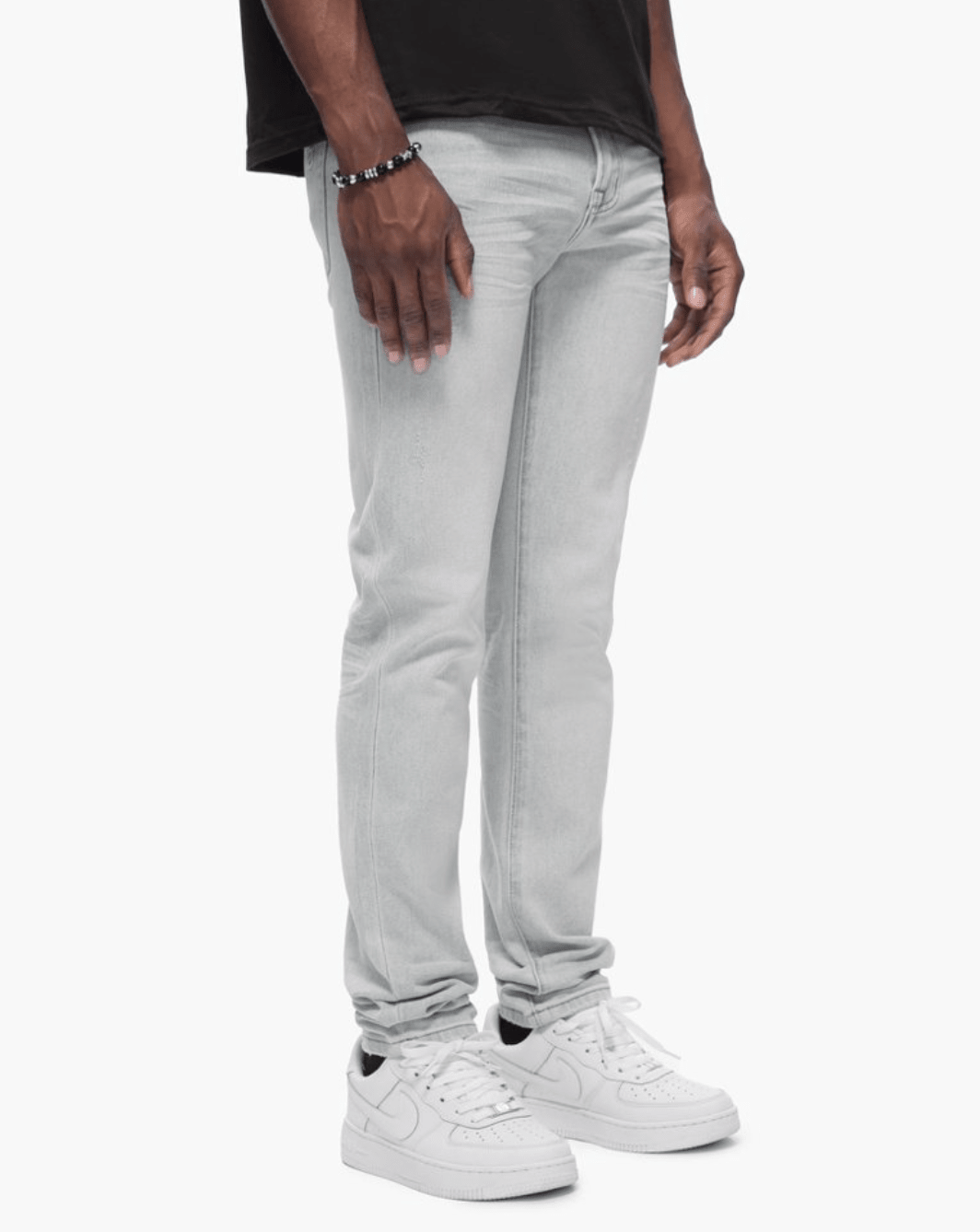 360 Ice Blue - ANOM DENIM