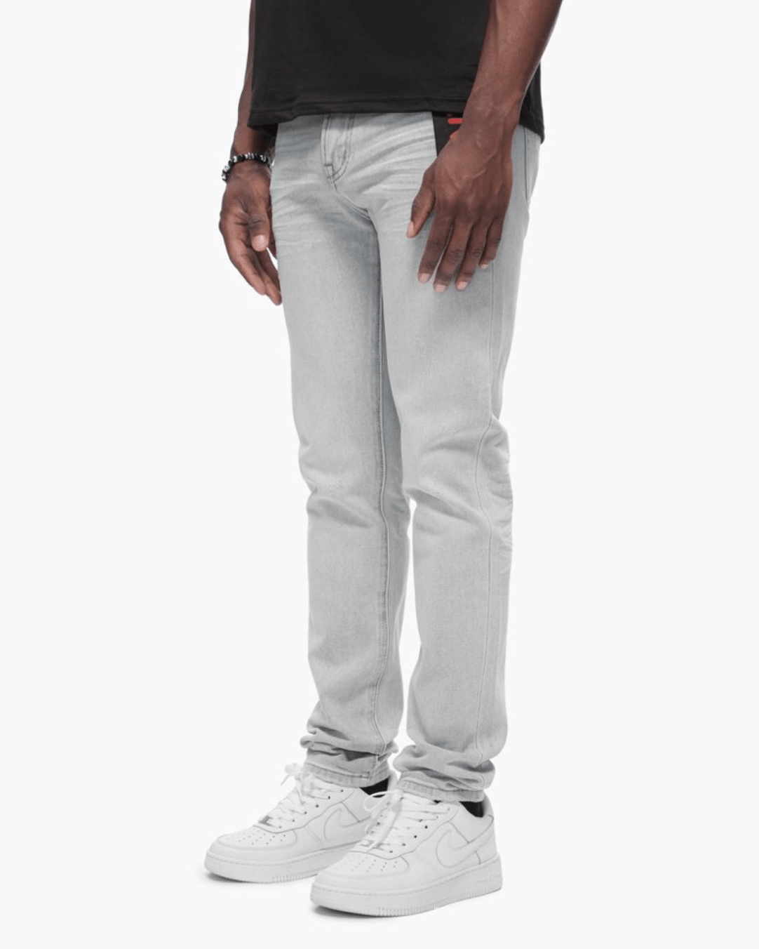 360 Ice Blue - ANOM DENIM