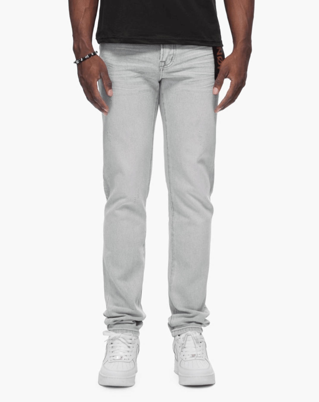 360 Ice Blue - ANOM DENIM