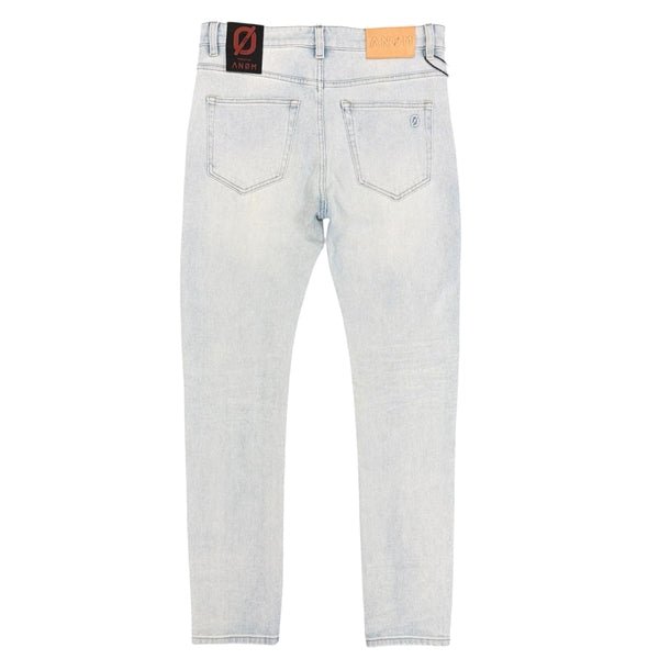 360 Ice Blue - ANOM DENIM