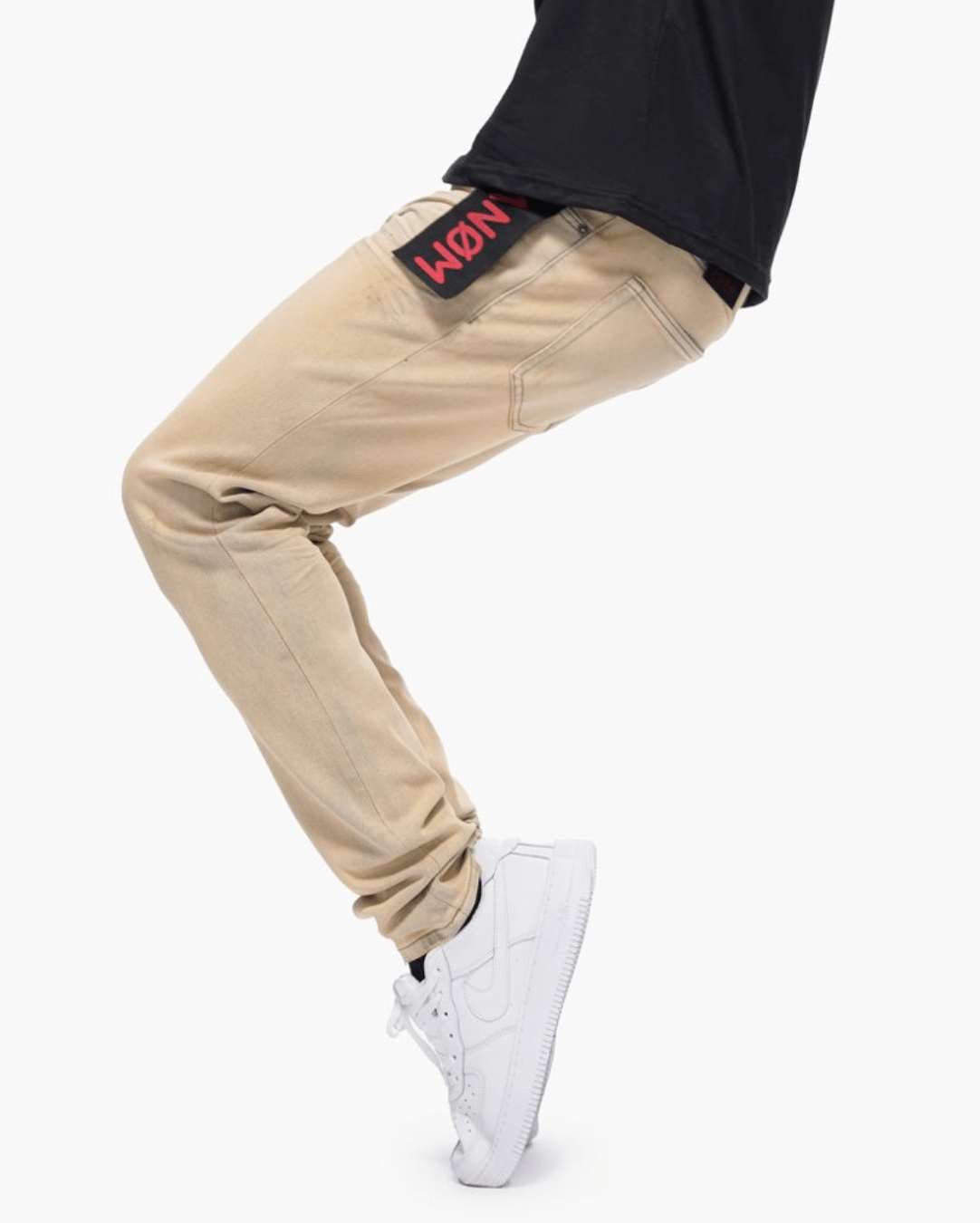 360 Light Vintage - ANOM DENIM