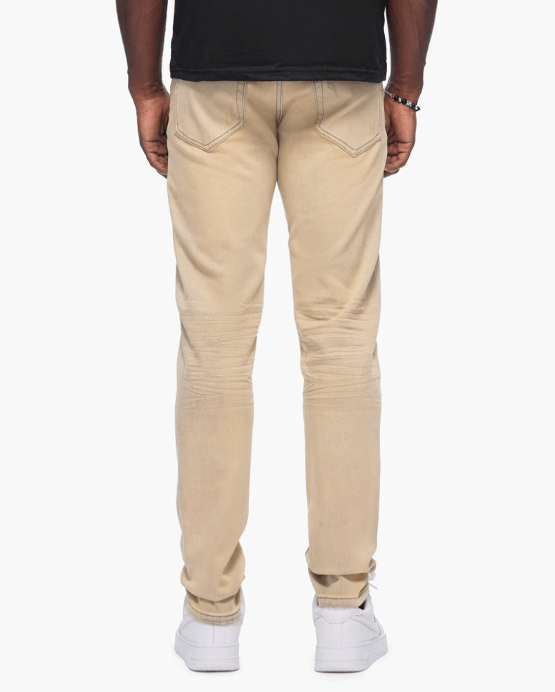 360 Light Vintage - ANOM DENIM
