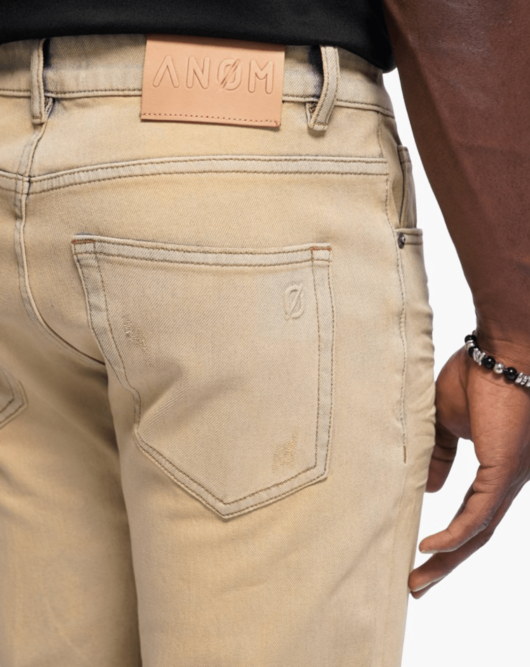 360 Light Vintage - ANOM DENIM