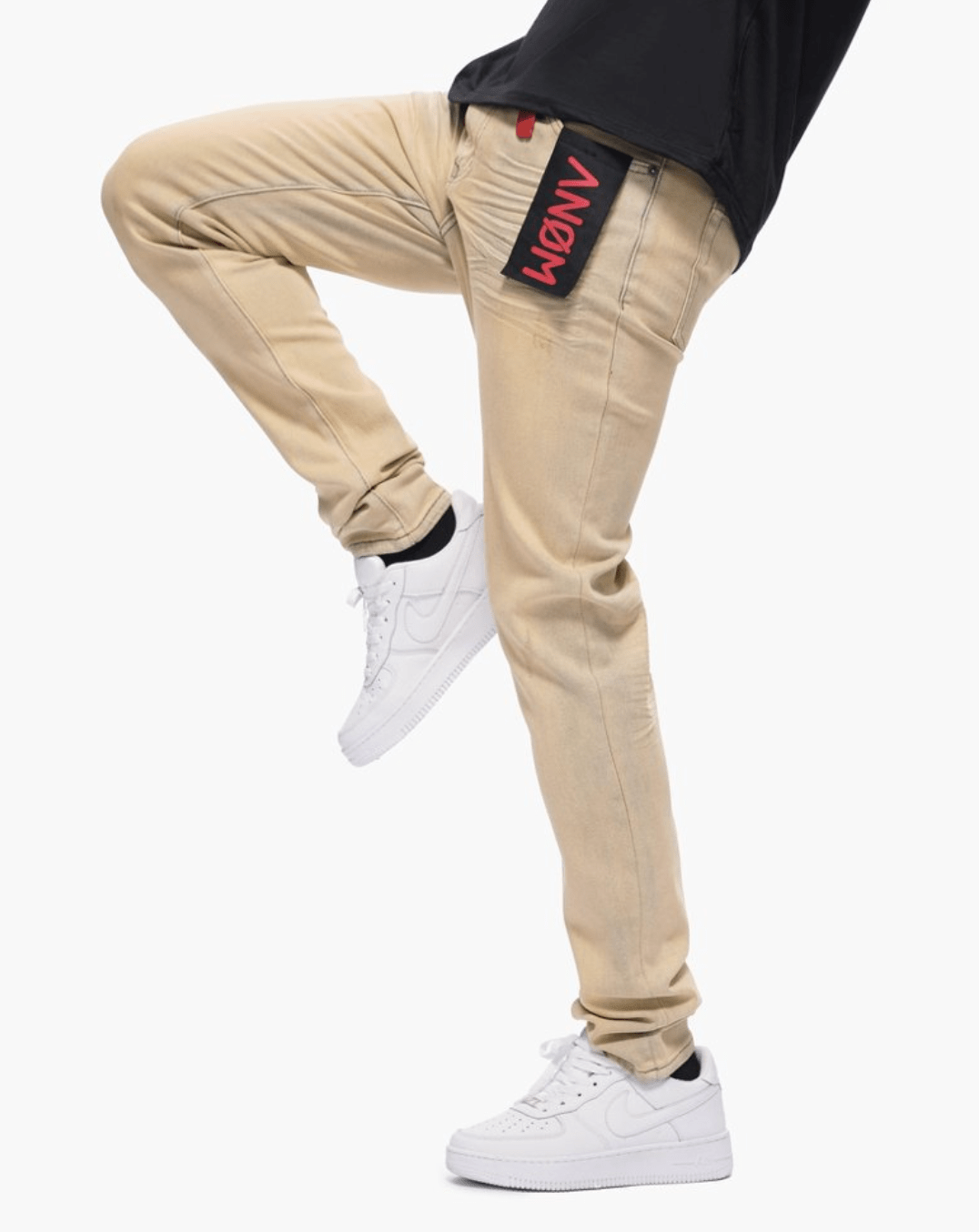 360 Light Vintage - ANOM DENIM