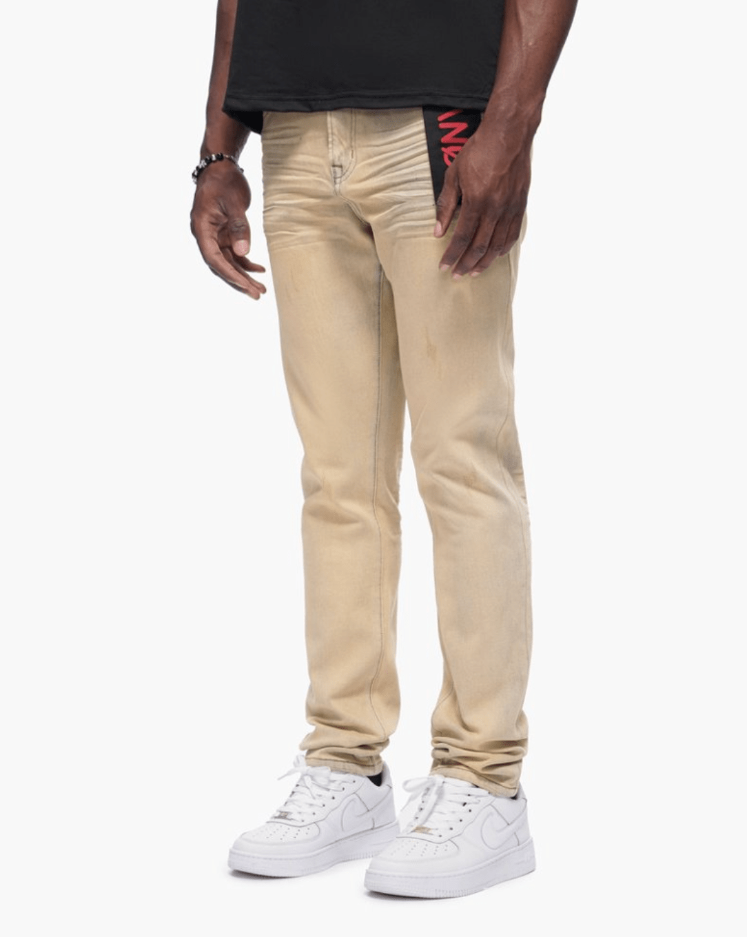 360 Light Vintage - ANOM DENIM