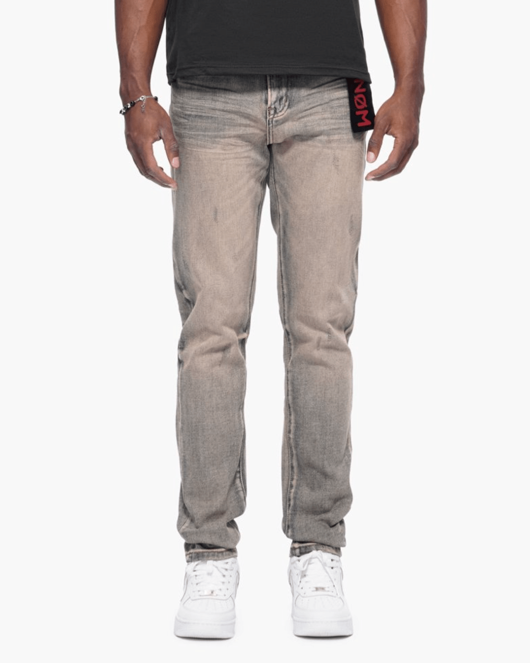 360 Md Blue - ANOM DENIM