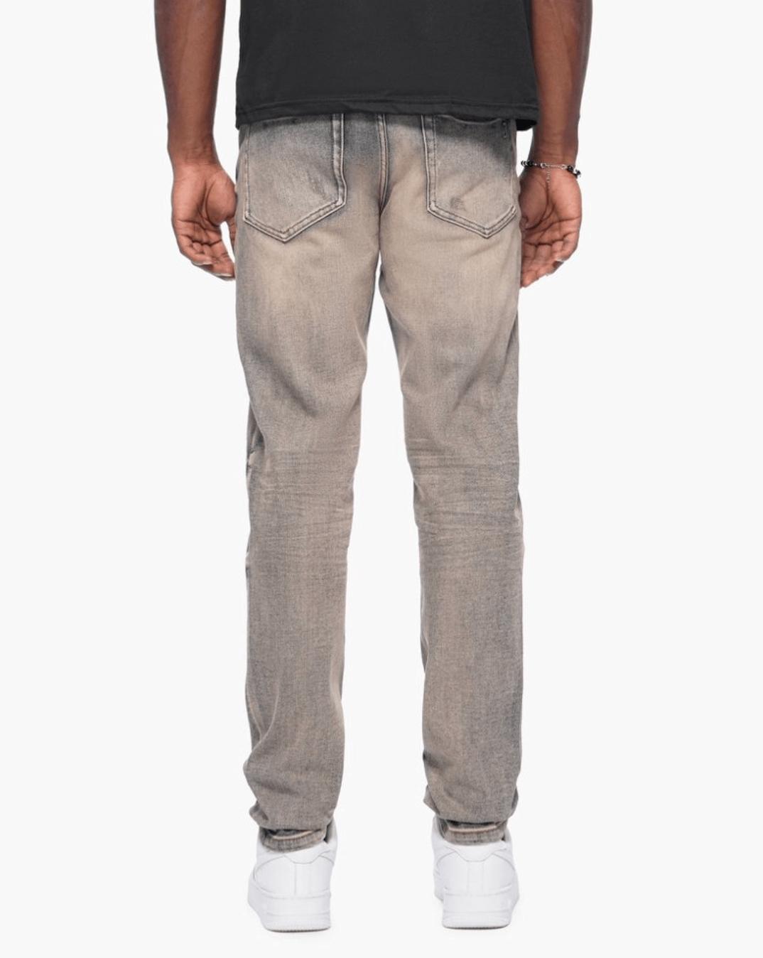 360 Md Blue - ANOM DENIM