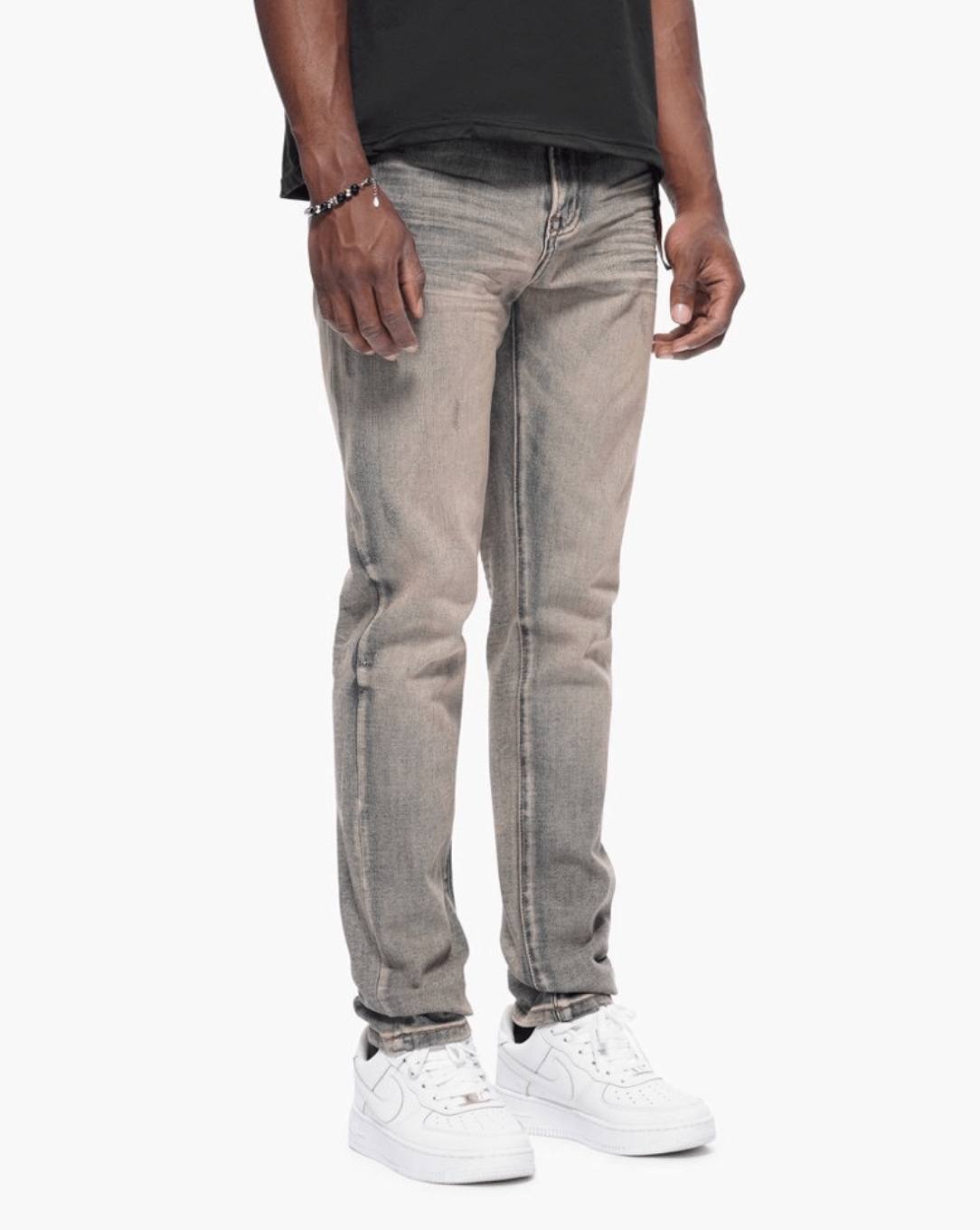 360 Md Blue - ANOM DENIM