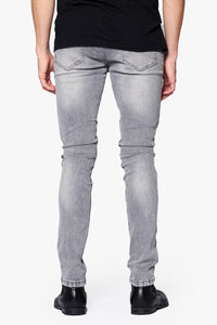 ANOM SLIM FIT "HIPPIES"