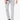 Amula Snow Grey Boot Cut