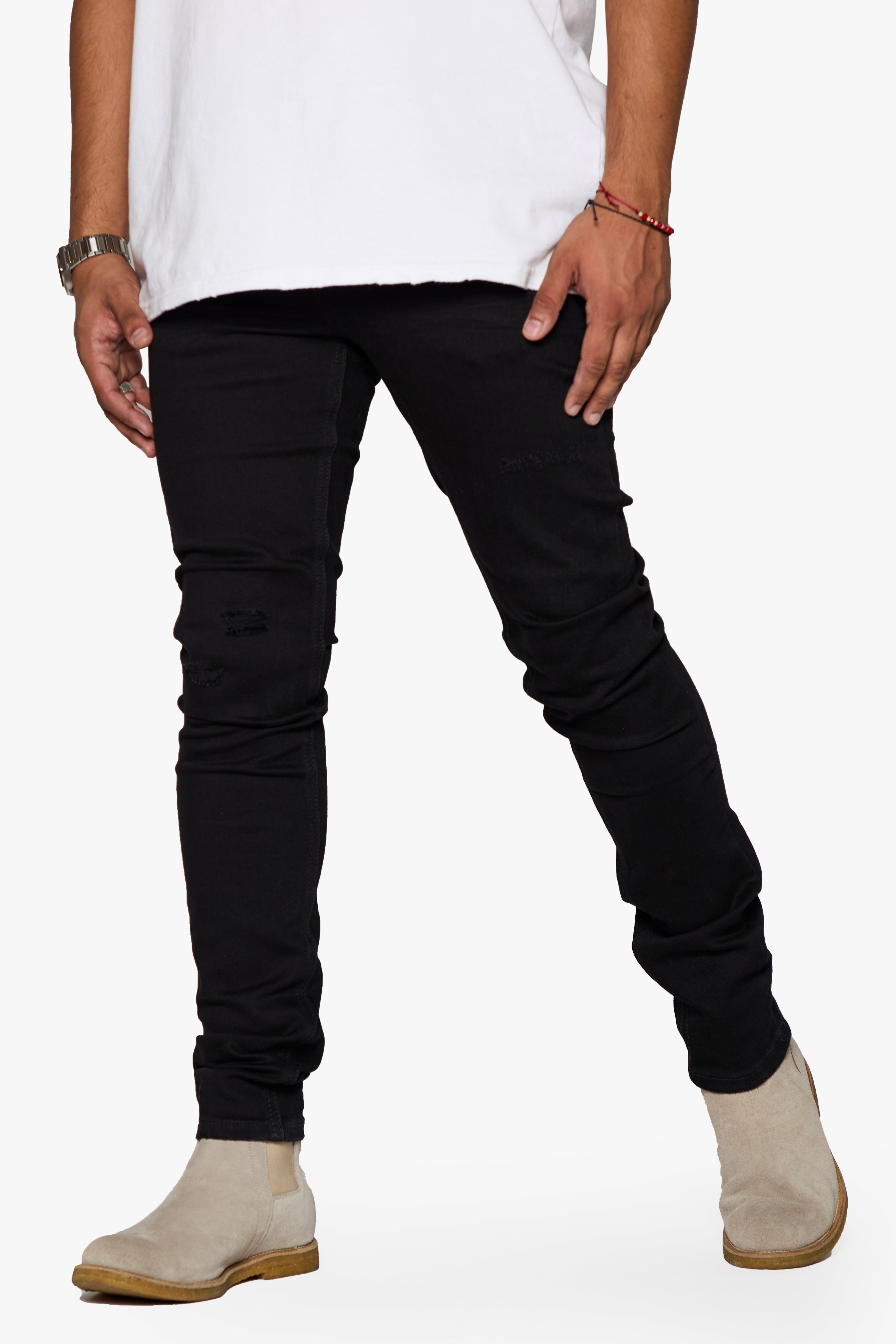 SKINNY FIT "BOVET"