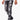 Sweet N Spicy Grey Skinny Fit