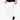 Ego White Skinny Fit