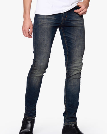 ANOM SLIM FIT "ROOKIE"
