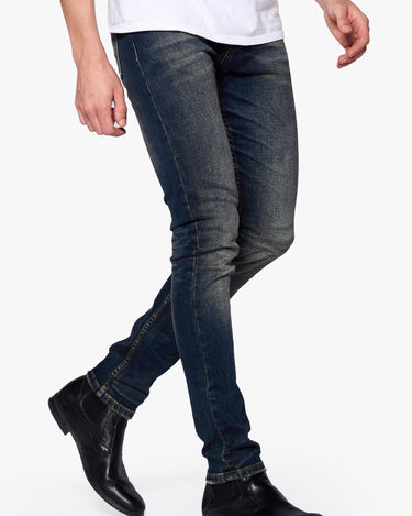 ANOM SLIM FIT "ROOKIE"