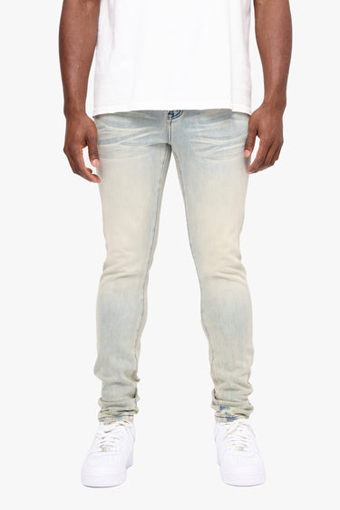 360 Vintage Wash Skinny Fit