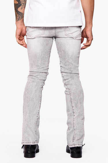 Manipulator Brk Grey Boot Cut