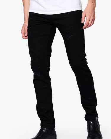 ANOM SELVEDGE "ALO"