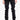 The Bat Jet Black Slim Fit