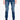 Cascade Blue Wash Skinny Fit