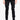 MoonShadow Jet Black Skinny Fit