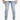 Oaxix Vintage Blue Skinny Fit