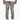 Dynasty Grey Skinny Fit